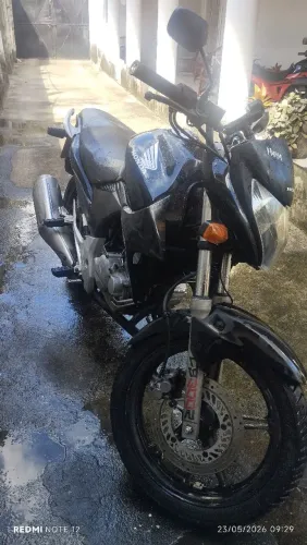 Cb300r promoção