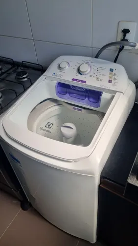 Lava e Seca Electrolux 8,5kg - Ótimo Estado | Oportunidade!