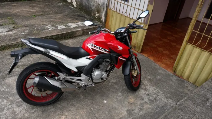 Pra Levar.