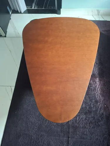 Vende-se mesa de centro