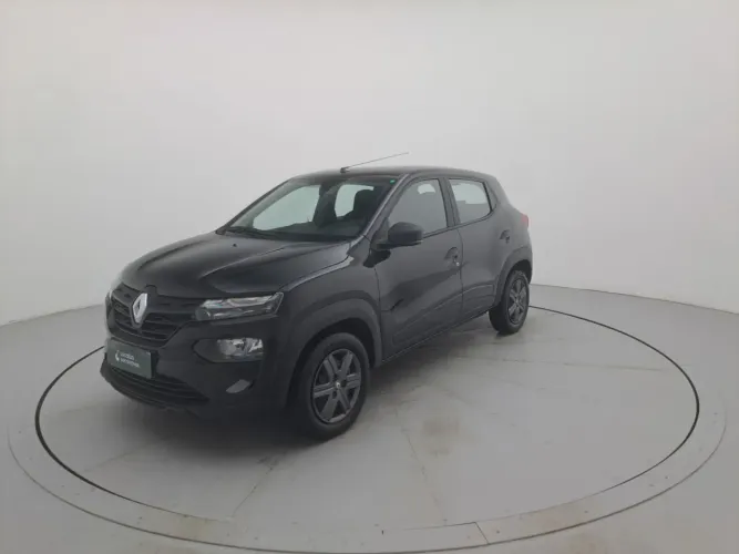 Renault Kwid 1.0 Zen 2026