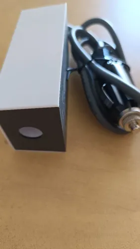 Inversor veicular para starlink mini