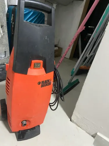 Wap lavadora alta pressao