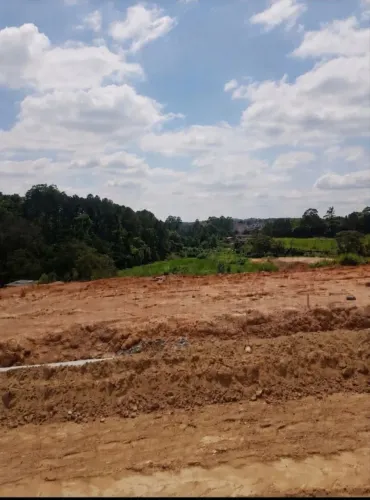 Terreno 5x25 em Cotia Próximo Thermas e Animália