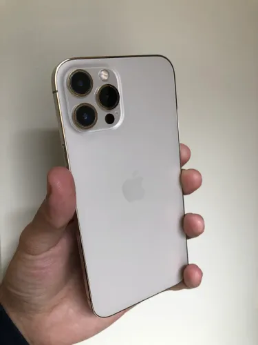 iPhone 12 Pro Max 256gb