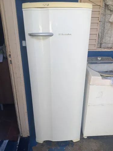 Geladeira