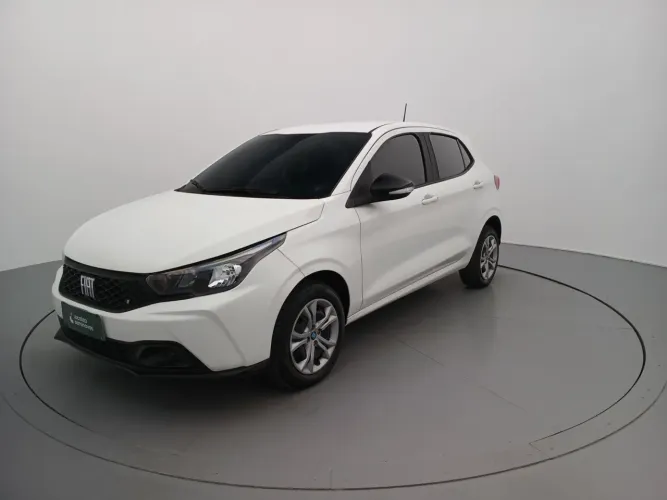 Fiat Argo Drive 1.0 Firefly 2026