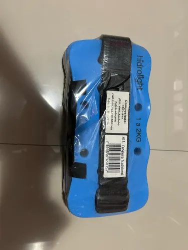 Kit de Hidroterapia- Fisioterapia