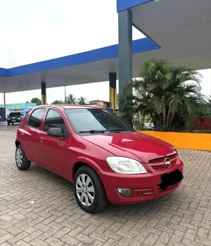 Chevrolet Corsa Hat. Maxx 1.0/ 1.0 Flexpower 8V 5P 2009