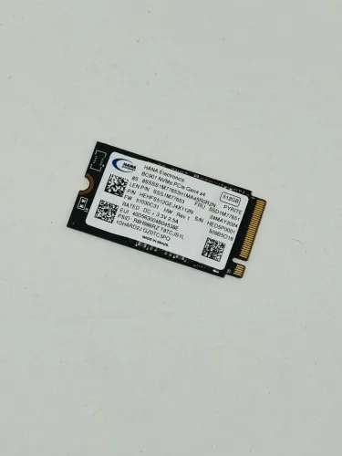 SSD M.2 512GB