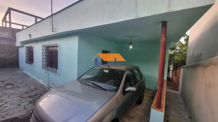 terreno Bairro Ceu Azul em Belo Horizonte