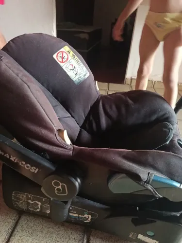 Bebe conforto , negociável.