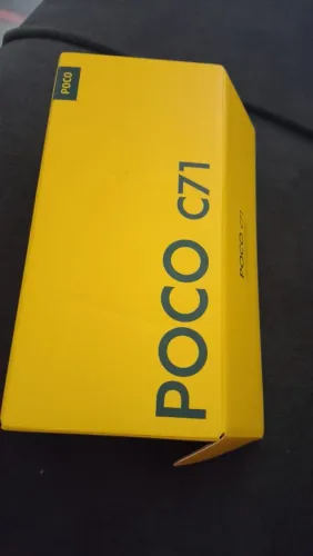 Poco C71 128gb
