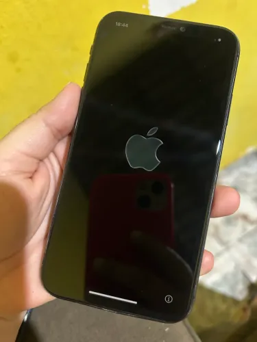 VENDO IPHONE 11 128G PARA RETIRAR PEÇAS 