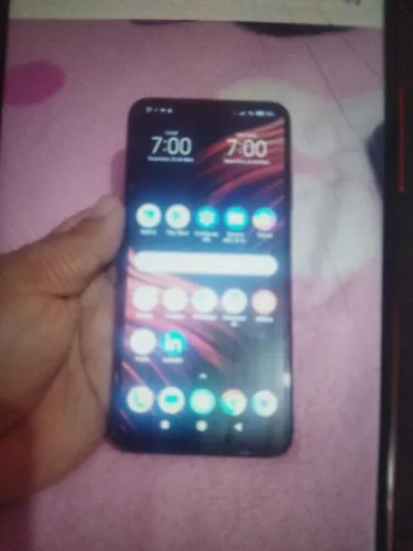 Poco 128 GB xiaomi