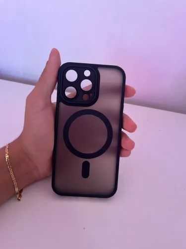 Capinha iPhone 13 Pro