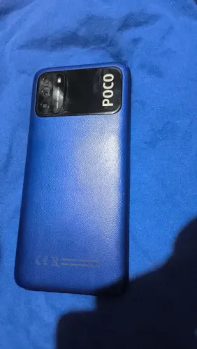 xiaomi Poco 64g