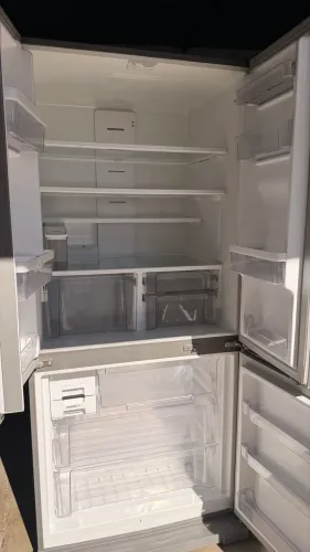 Geladeiras 