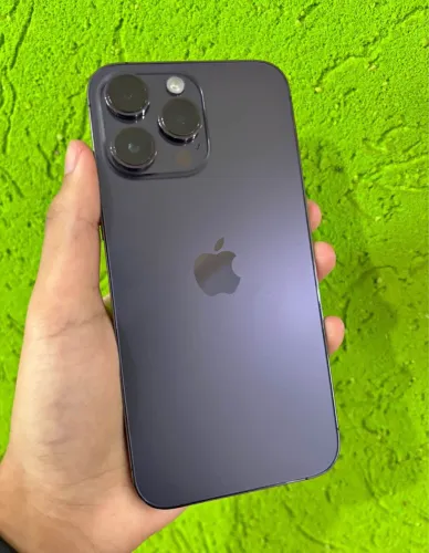 iPhone 14 Pro Max 128