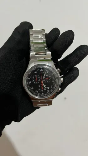 SWATCH 100% FUNCIONAL