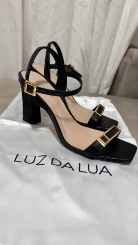 Sandália Luz da lua 