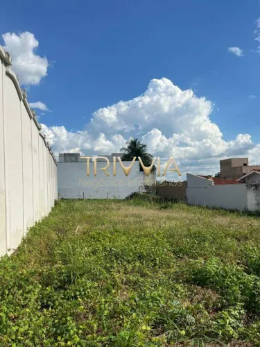 Lote à Venda  Excelente Oportunidade para Construção