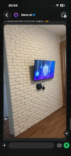 Tv TCL 43