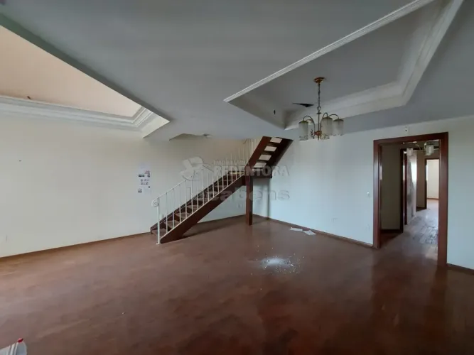 Edifício Pitangueiras - Cobertura Duplex Venda