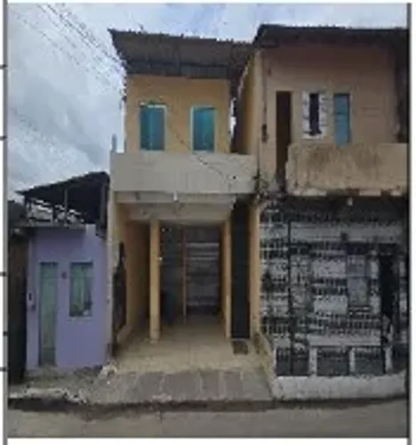 Complexo (Comercial e industrial) 492,77m², SANTA ROSA, TEFE AM