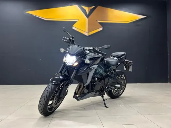 SUZUKI JTA- GSX-S750 AZ 2020