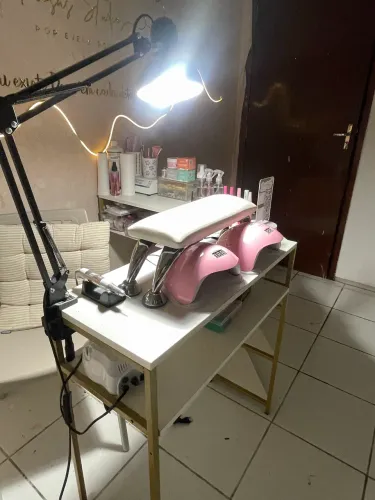MESA NAIL DESIGNER