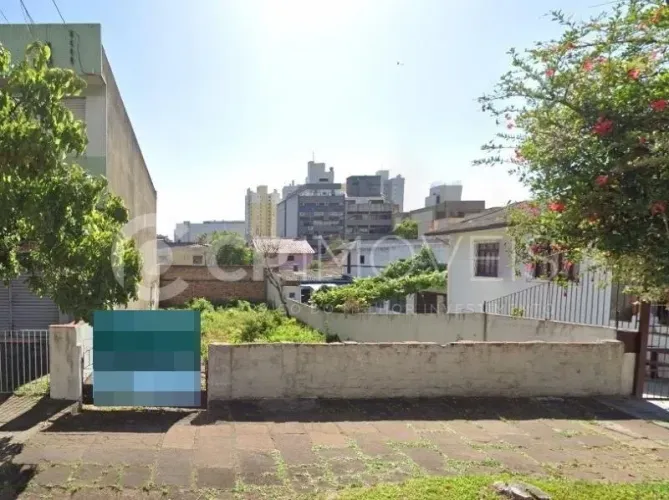 Terreno para alugar próximo a Av. Assis Brasil