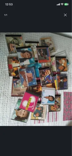 CDS sertanejo