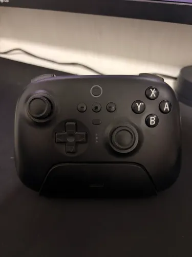 controle 8bitdo ultimate