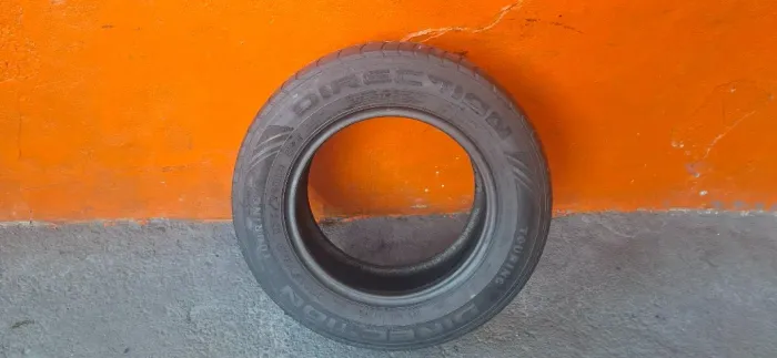 Pneu Aro 13 Goodyear 175 x 70 Direction_Aceito Cartão