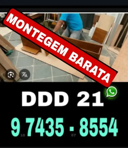 Montador de móveis com montagem segura de guarda-roupas, armários, closet e cômodas