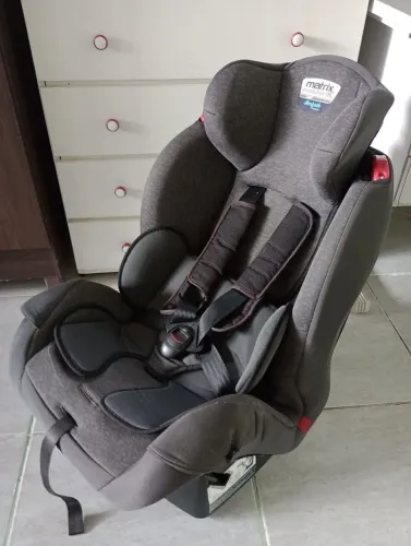 Cadeirinha Reclinável Excelente Estado