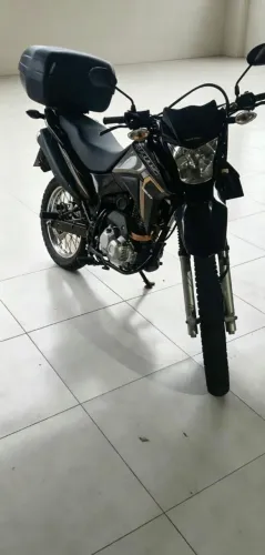 Bros 160