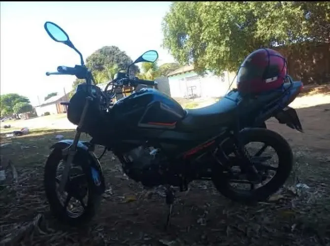 Apenas troca por utilitários