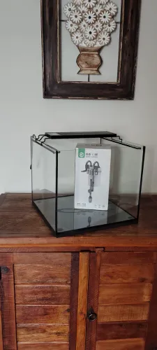 Kit Aquario