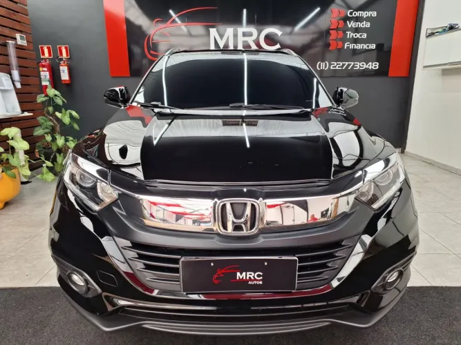 Honda HR-V EX 1.8 Flexone 16V 5P Aut. 2020