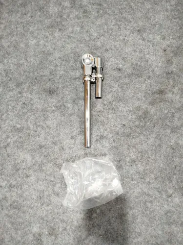 Tom Holder Tubular 22 mm NOVO Apenas uma 