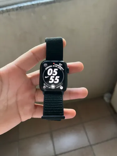 Apple Watch séries 9 41 MM