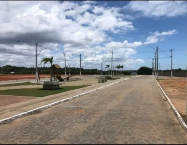 LOTE À VENDA EM CONDOMÍNIO FECHADO MARECHAL DEODORO/AL