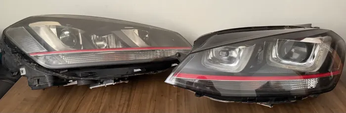 Farol Golf Gti mk7 original