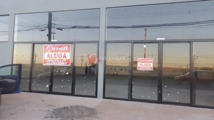 Barracão à venda e para alugar em Paiçandu, Centro, com 412 m²
