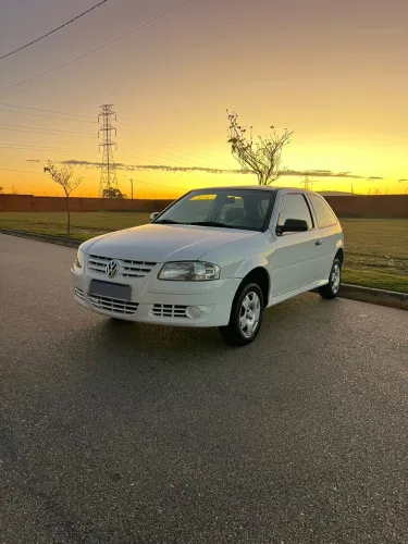 Volkswagen Gol Geração VI City 1.0 8V MI Total Flex 2P 2014