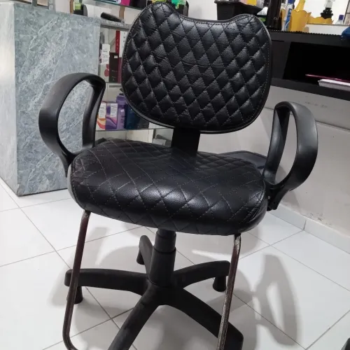 Cadeira de corte