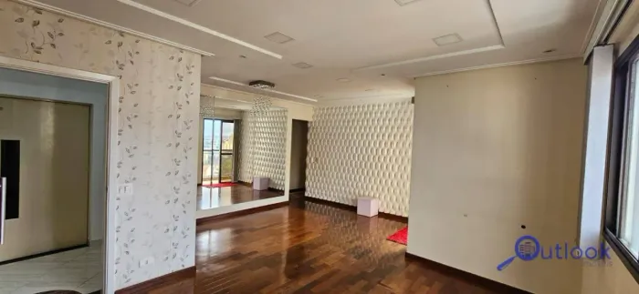 Apartamento com 3 dormitórios, 123 m² - venda por R$ 780.000,00 ou aluguel por R$ 4.950,00