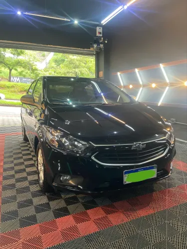Chevrolet Joy Hatch 1.0 8V Flex 5P MEC 2020